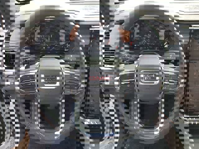 New 2026 GMC Acadia Elevation image 21