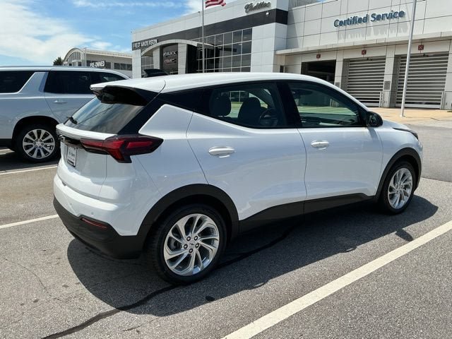 New 2027 Chevrolet Bolt LT FWD image 19