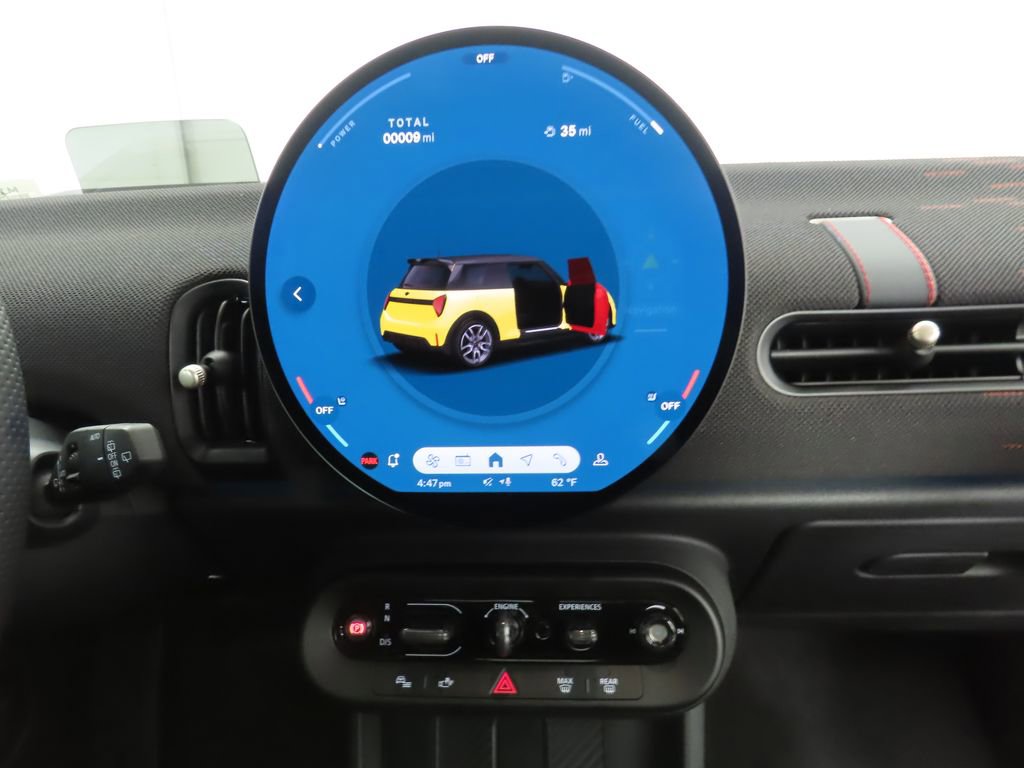 New 2026 MINI Cooper S image 15