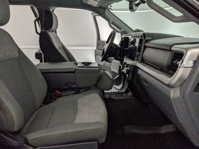 Certified 2024 Ford F250 XLT w/ XLT Premium Package image 20