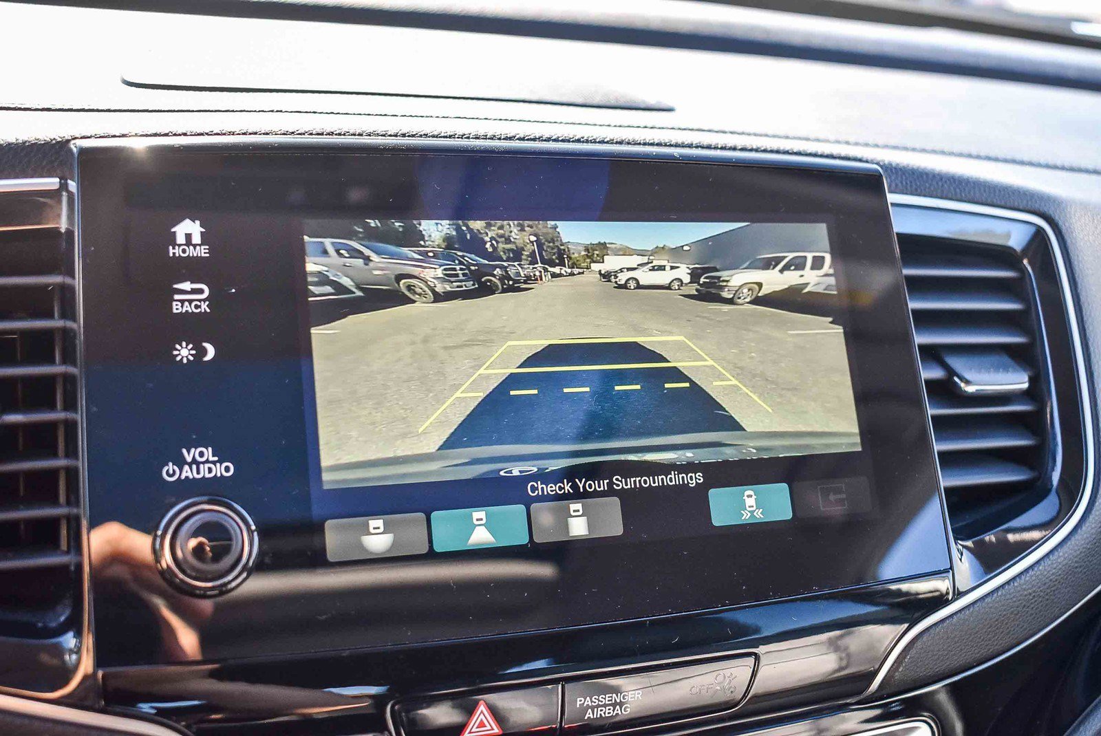 Used 2019 Honda Pilot Touring image 23