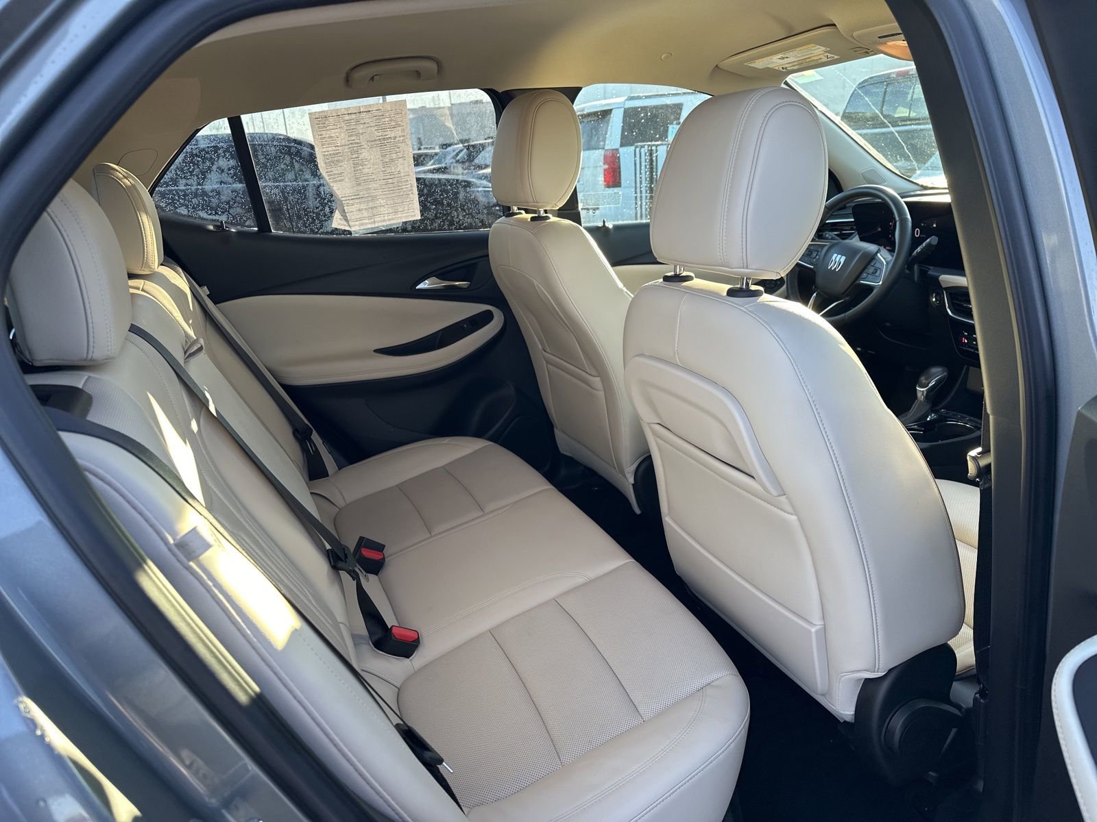 Used 2024 Buick Encore GX Avenir w/ Avenir Convenience Package image 34