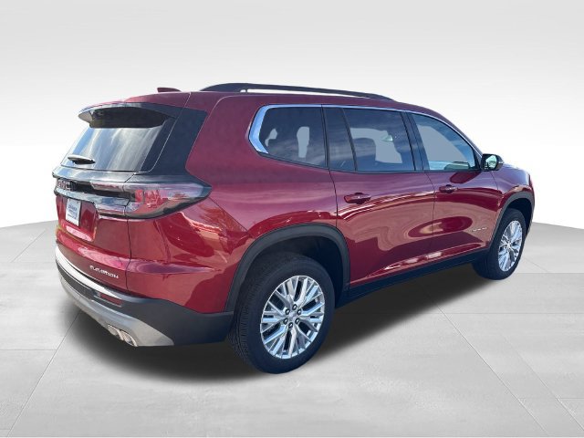 New 2027 GMC Acadia Elevation w/ Elevation Premium Package FWD image 5