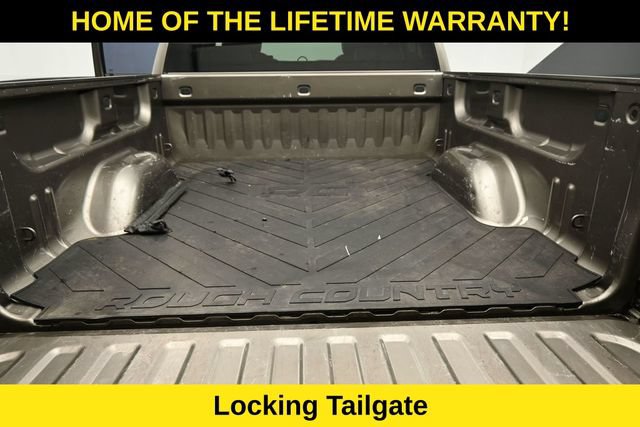Used 2013 Chevrolet Silverado 1500 LT w/ All-Star Edition AWD/4WD image 23
