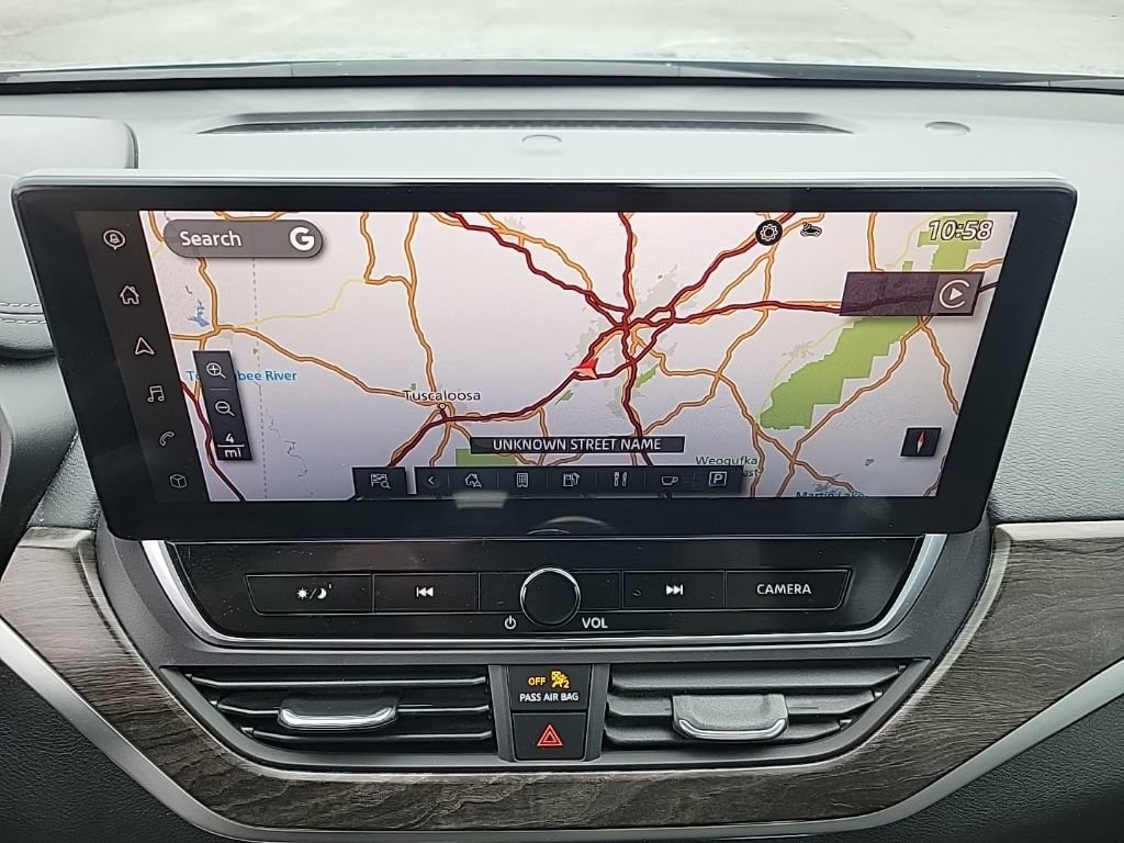 Used 2023 Nissan Altima 2.5 SL image 25