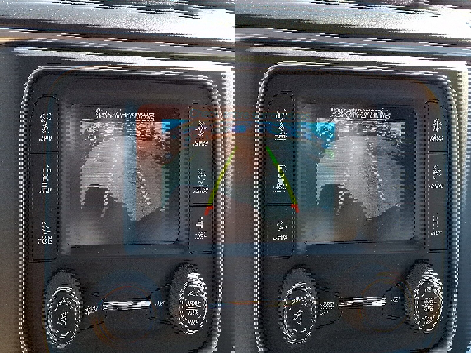 Used 2020 RAM 1500 Classic Warlock image 17