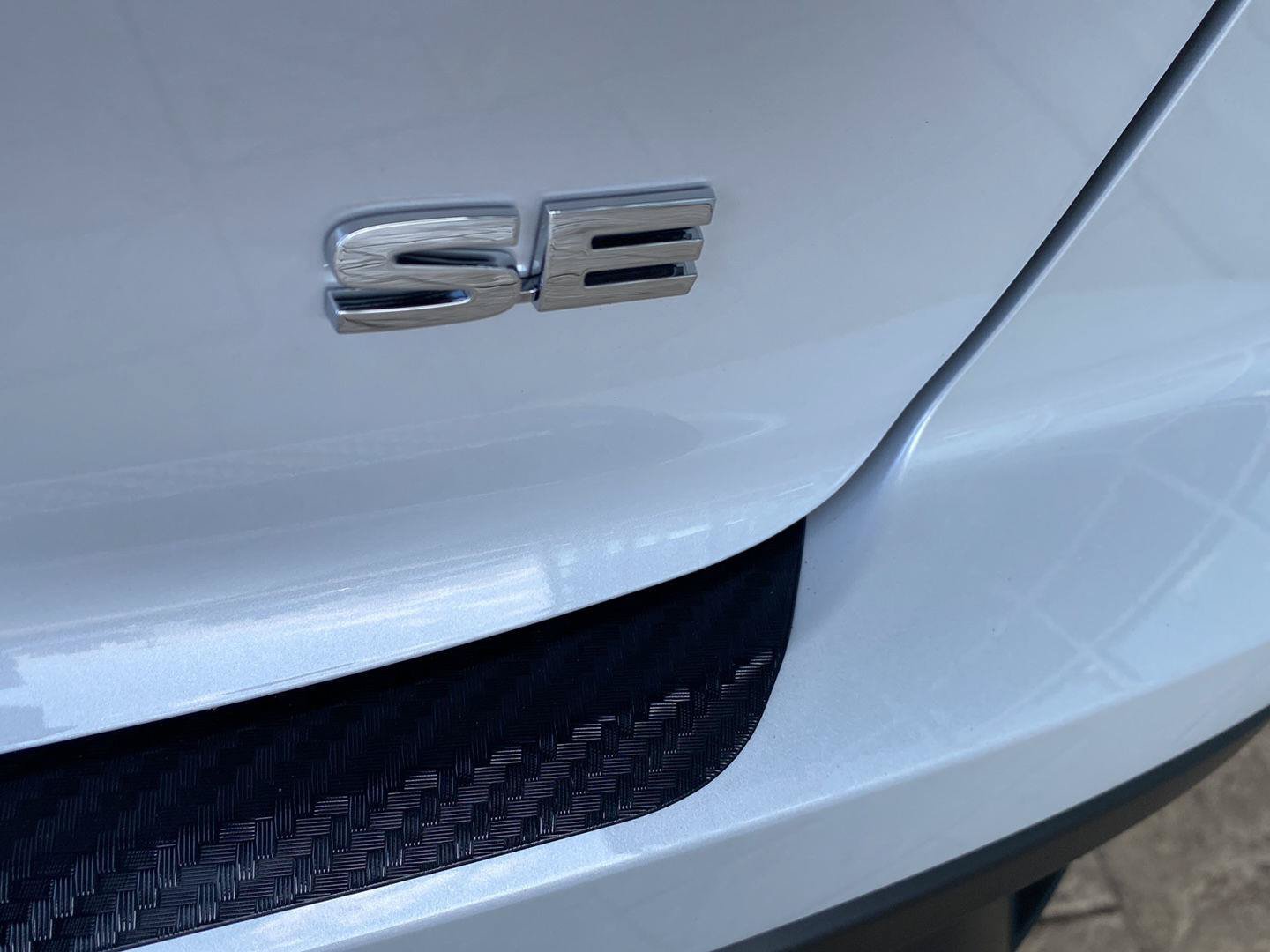New 2026 Mitsubishi Eclipse Cross SE AWD/4WD image 8