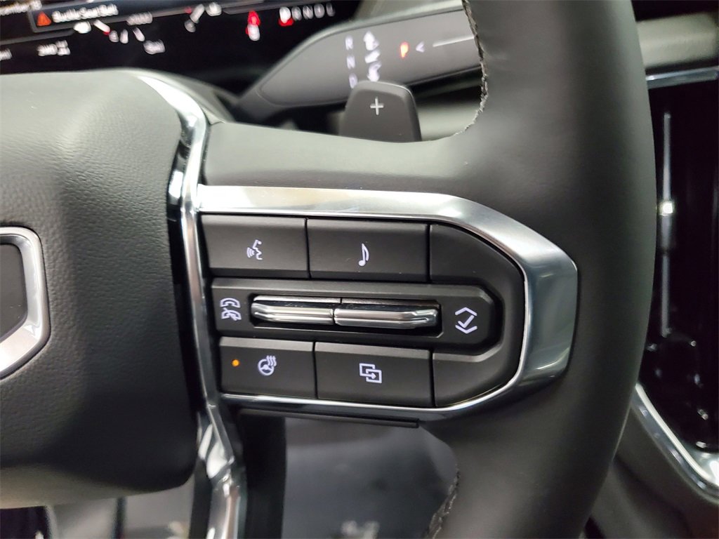 New 2026 GMC Yukon XL Denali w/ LPO, Floor Liner Package image 16