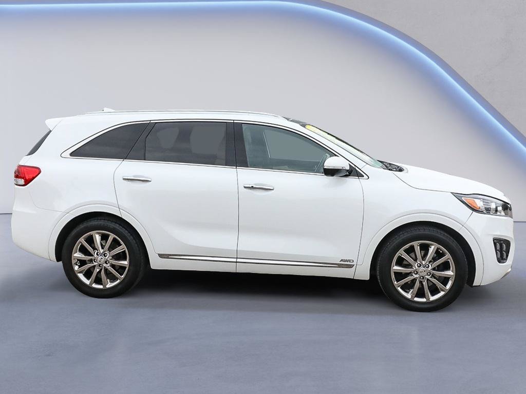 Used 2018 Kia Sorento SX AWD/4WD image 8