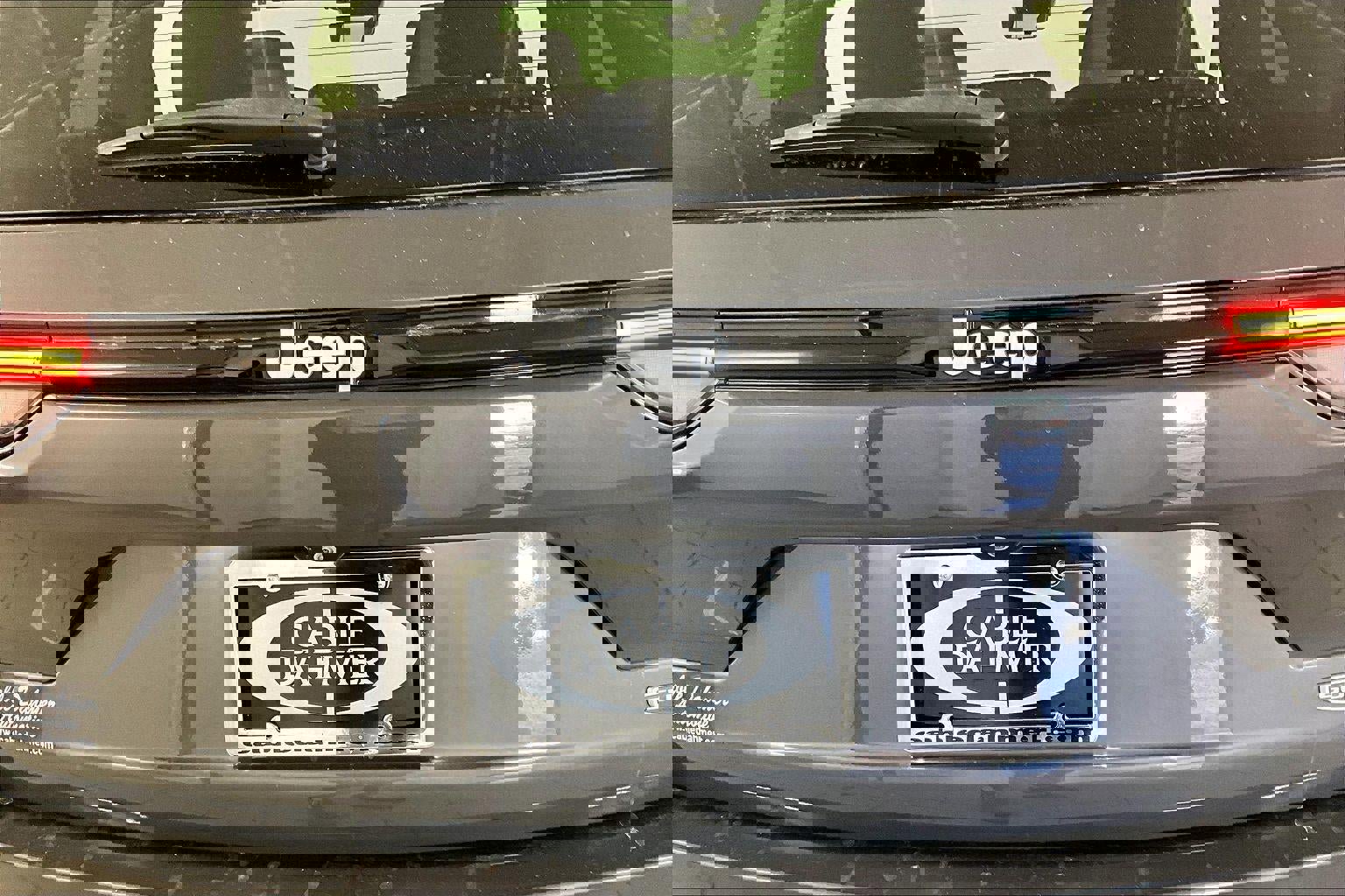 Used 2022 Jeep Grand Cherokee Summit w/ Adv Protech Group IV image 24