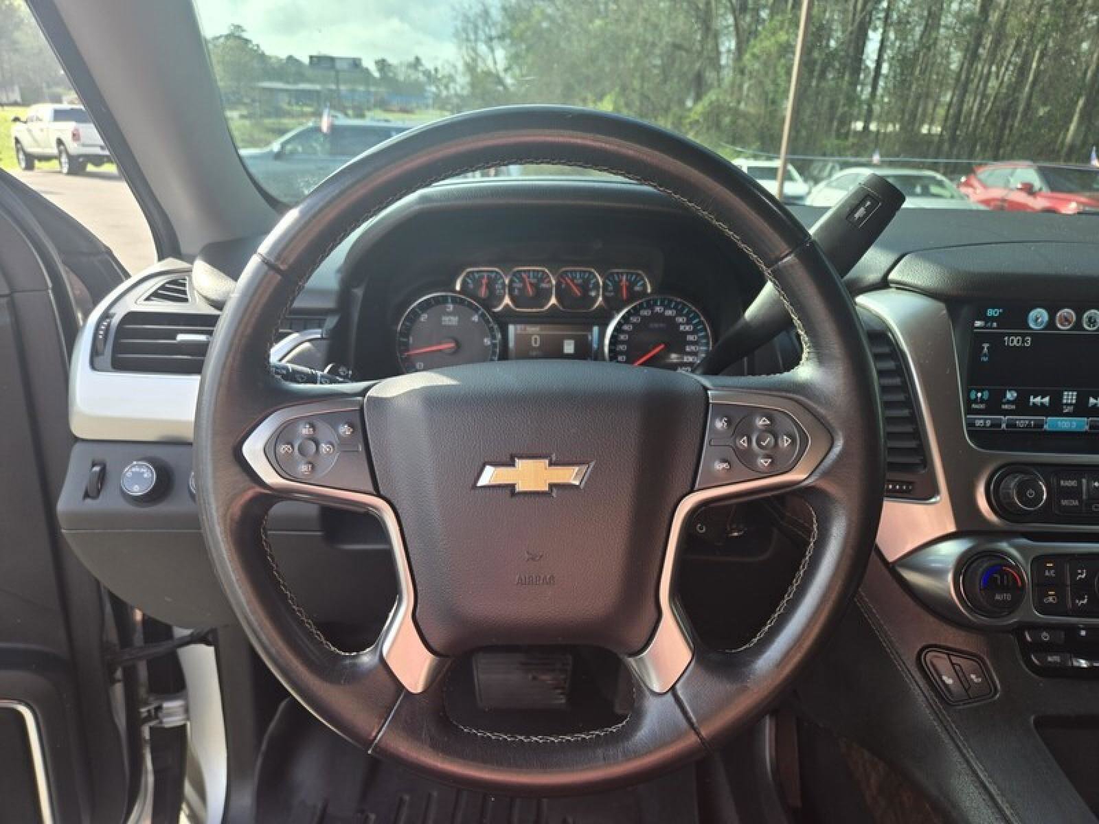 Used 2019 Chevrolet Tahoe LT image 11