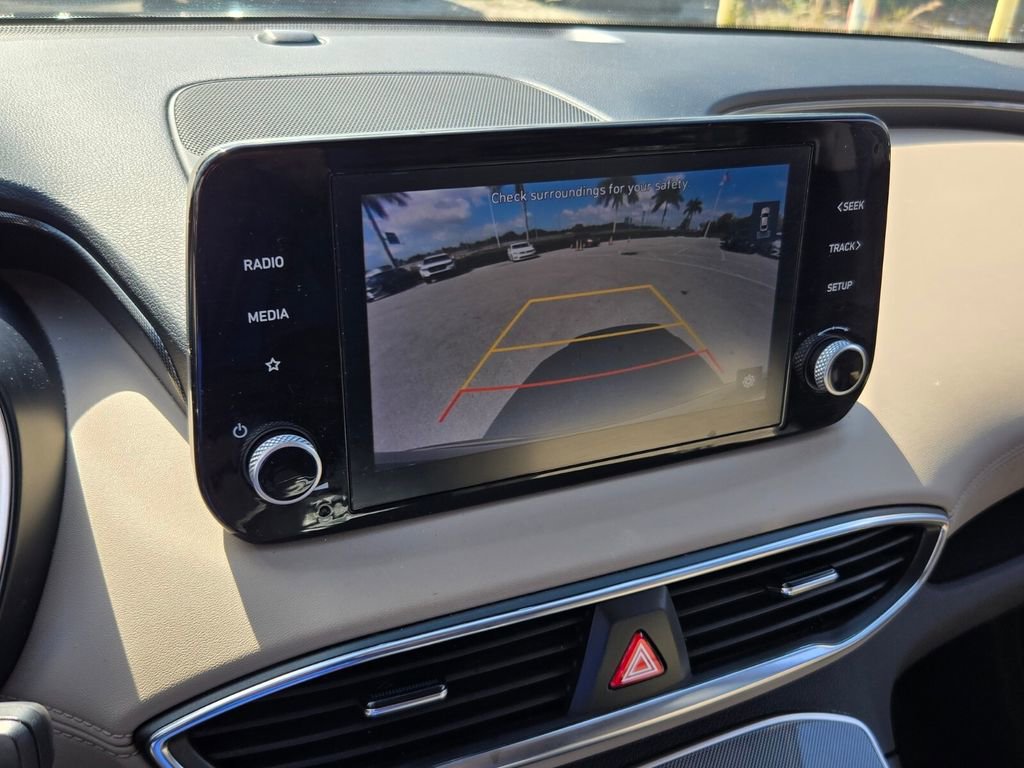 Used 2023 Hyundai Santa Fe SE image 21