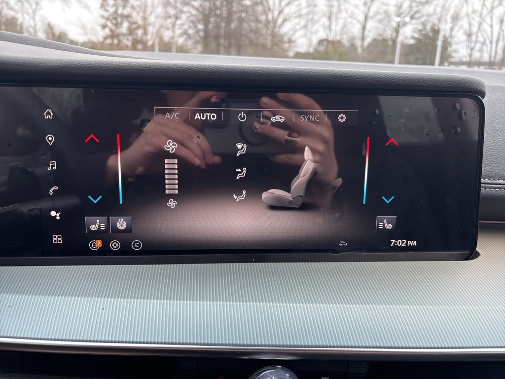 New 2026 Nissan Murano SL image 13