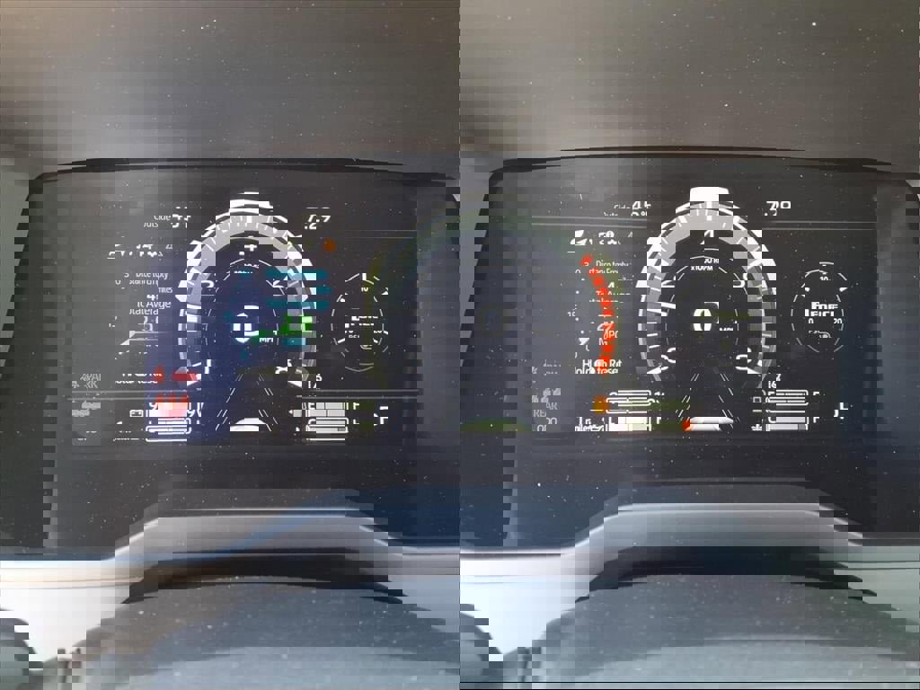 New 2026 Toyota Tundra Limited image 21