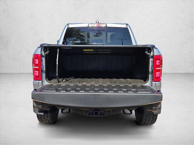 Used 2026 RAM 1500 RHO w/ Bed Utility Group AWD/4WD image 6