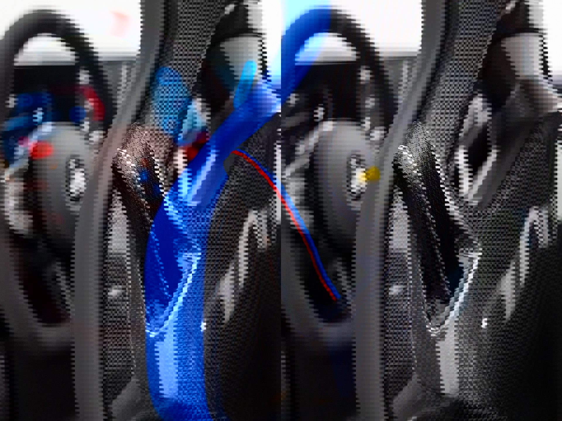 New 2026 BMW M2 w/ Carbon Package image 23