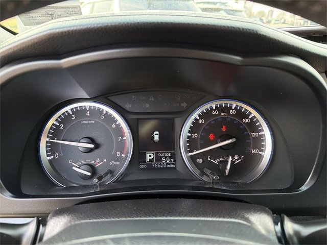 Used 2016 Toyota Highlander Plus image 17