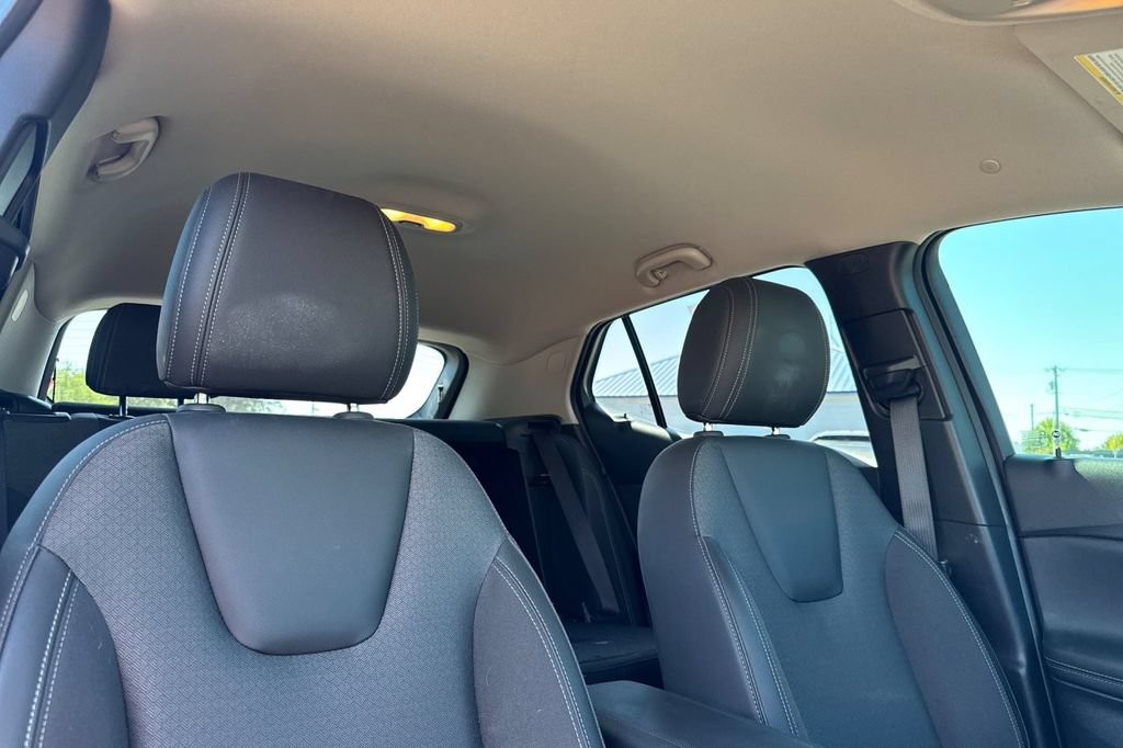 Used 2024 Buick Encore GX Preferred w/ Comfort Package AWD/4WD image 17