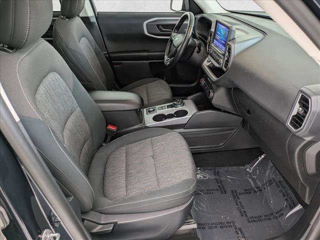 Used 2022 Ford Bronco Sport Big Bend w/ Convenience Package image 20