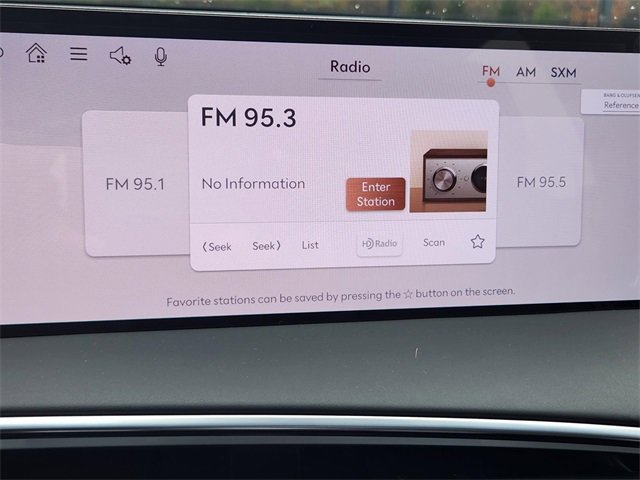 New 2026 Genesis GV70 3.5T Sport Advanced image 9
