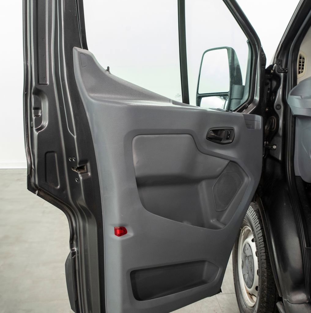 Used 2016 Ford Transit 150 130 Low Roof image 5