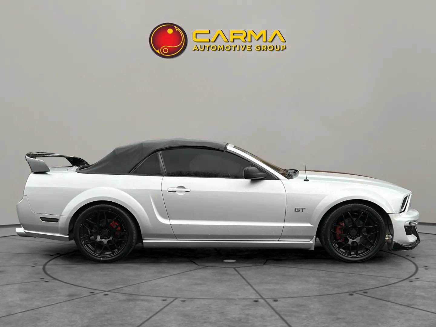 Used 2006 Ford Mustang GT Premium RWD image 9