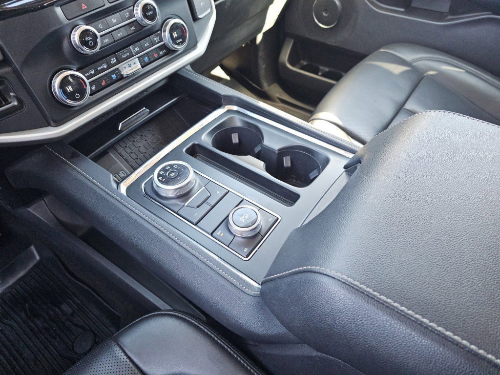 Certified 2023 Ford Expedition Max XLT AWD/4WD image 32