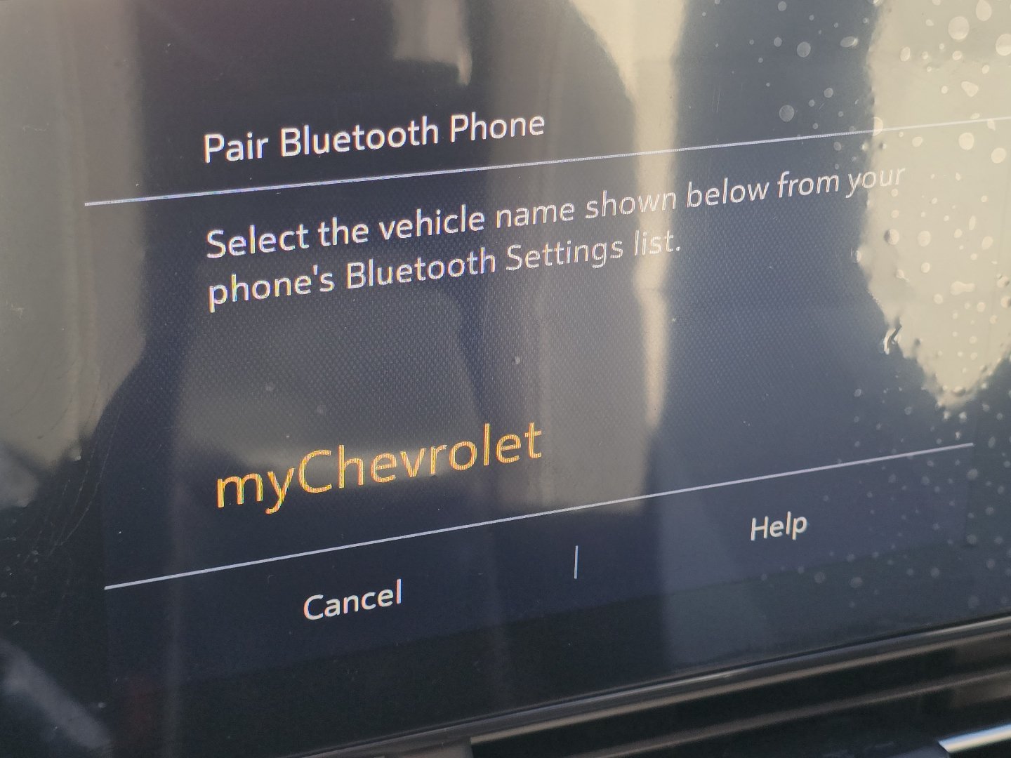 Used 2024 Chevrolet Trax LS w/ LS Convenience Package FWD image 5
