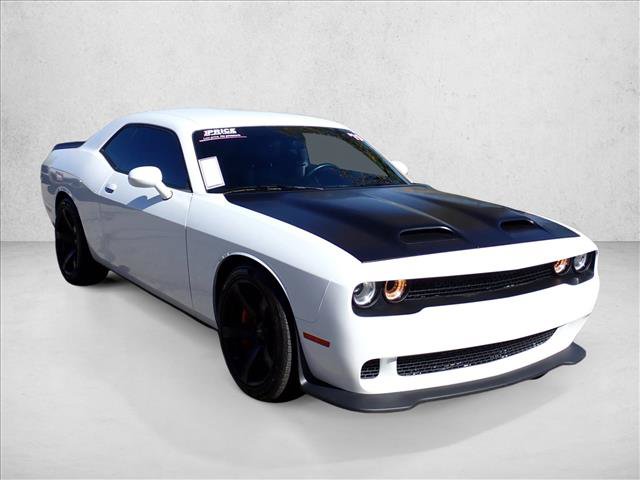 Used 2019 Dodge Challenger SRT Hellcat Redeye RWD image 6