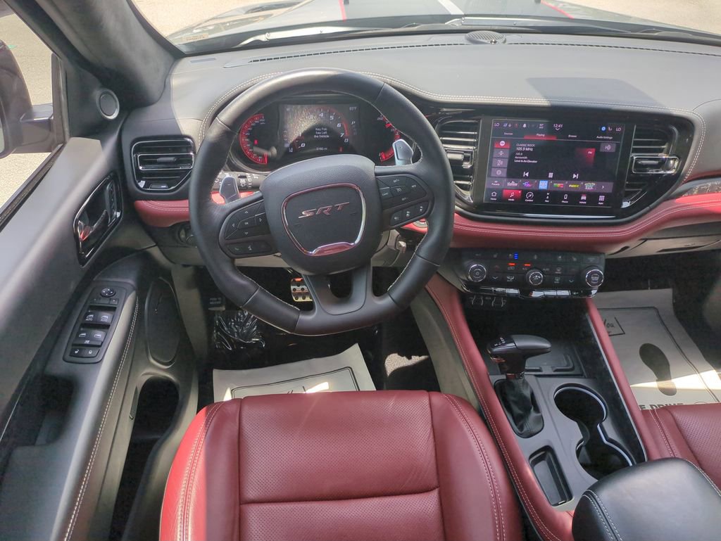 Used 2024 Dodge Durango SRT Hellcat AWD/4WD image 18