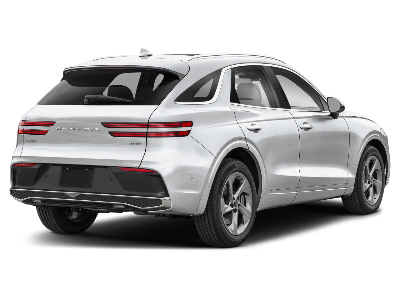 New 2027 Genesis GV70 2.5T Select AWD/4WD image 2
