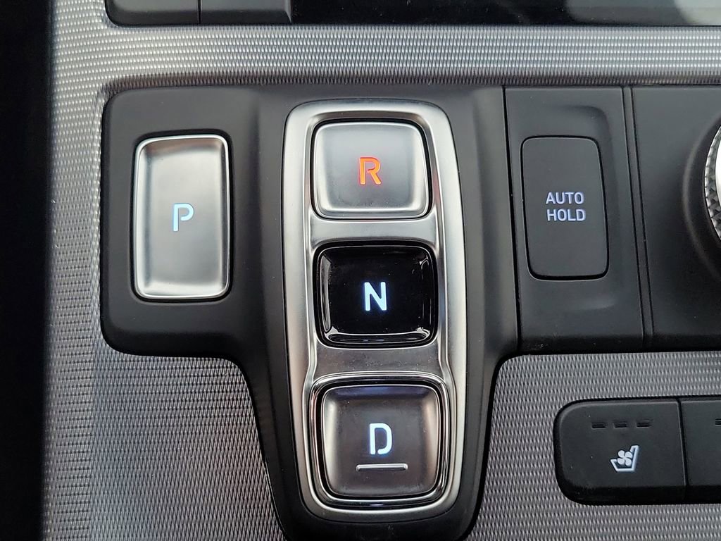 Used 2024 Hyundai Palisade Calligraphy image 30