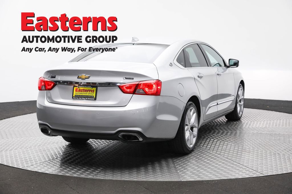 Used 2019 Chevrolet Impala Premier image 5
