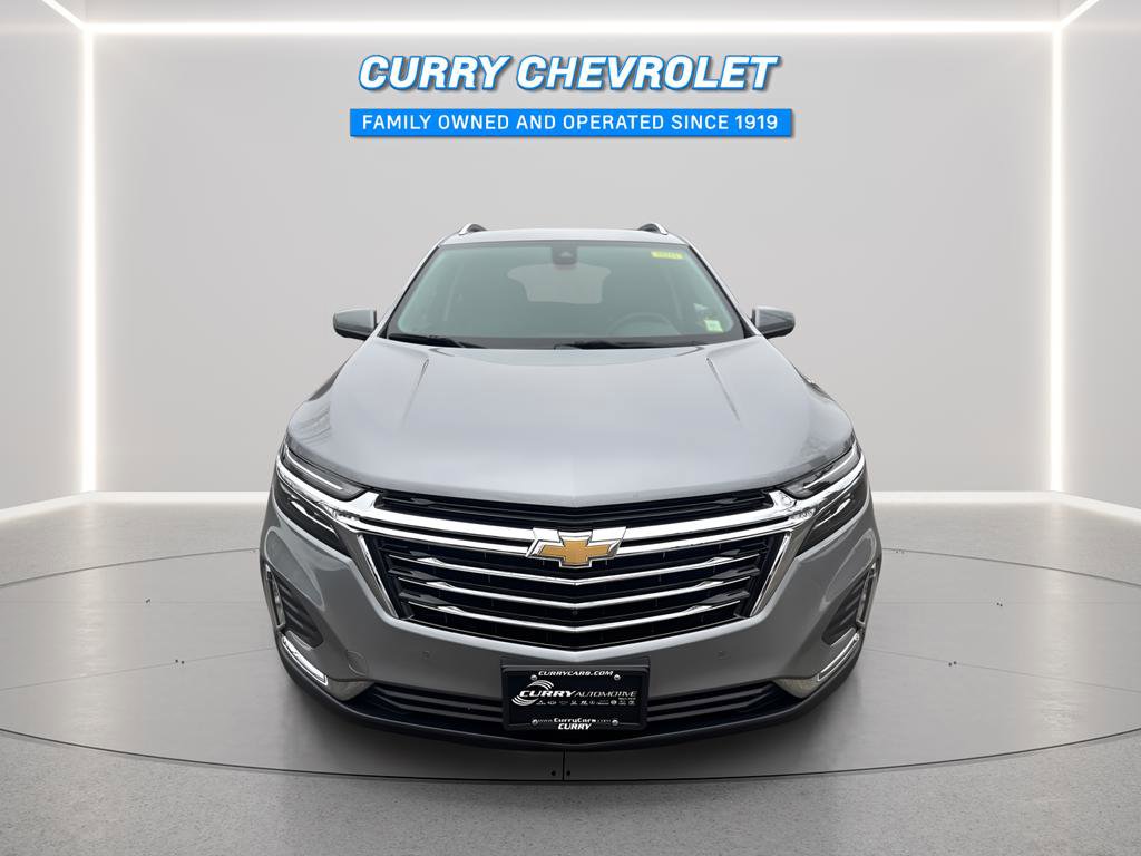 Used 2023 Chevrolet Equinox Premier image 3