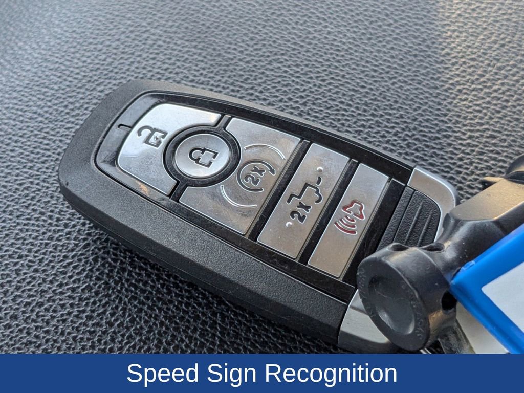 Certified 2023 Ford F150 Lariat w/ Equipment Group 502A High image 33