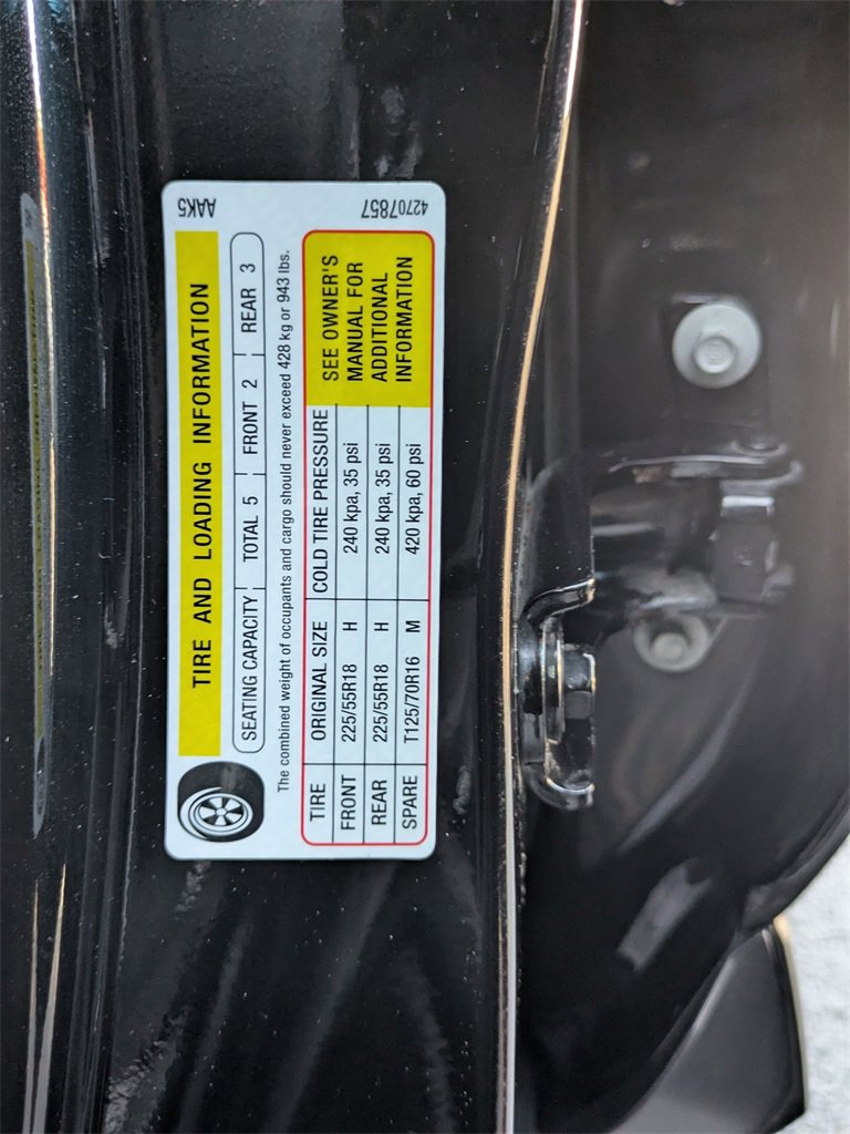 Used 2022 Buick Encore GX Select image 21