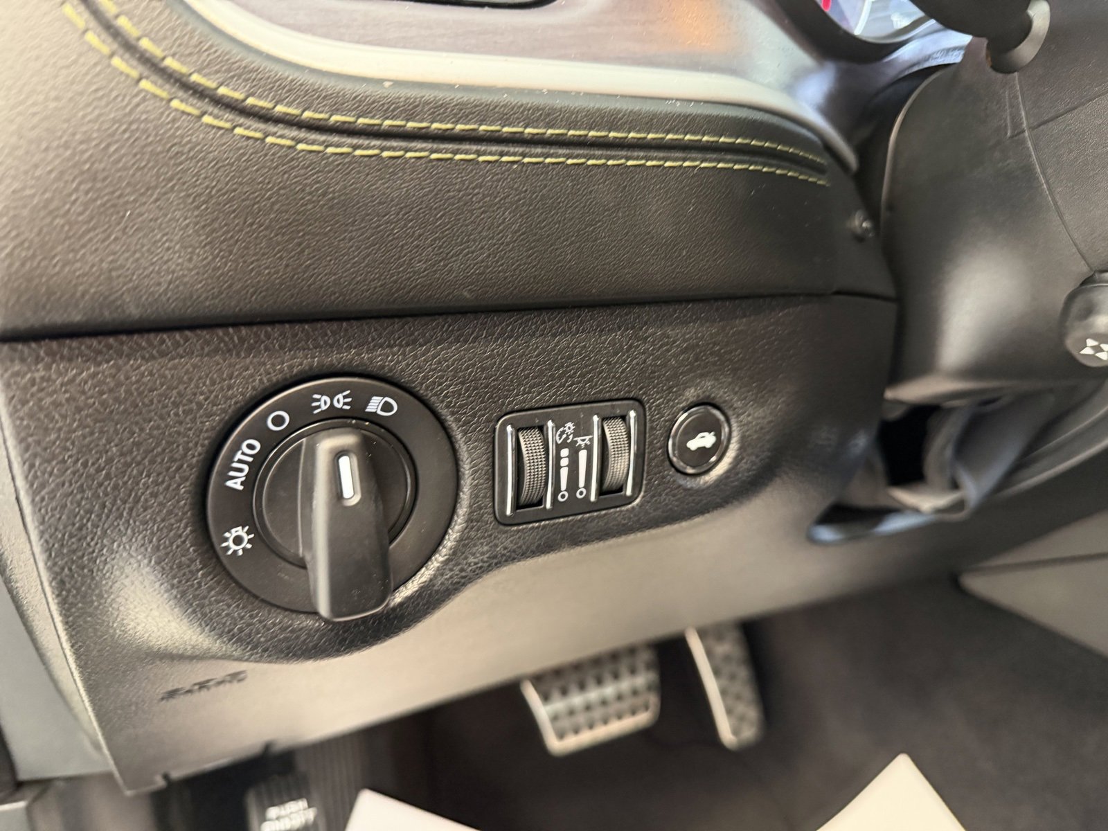 Used 2023 Dodge Charger Scat Pack image 32