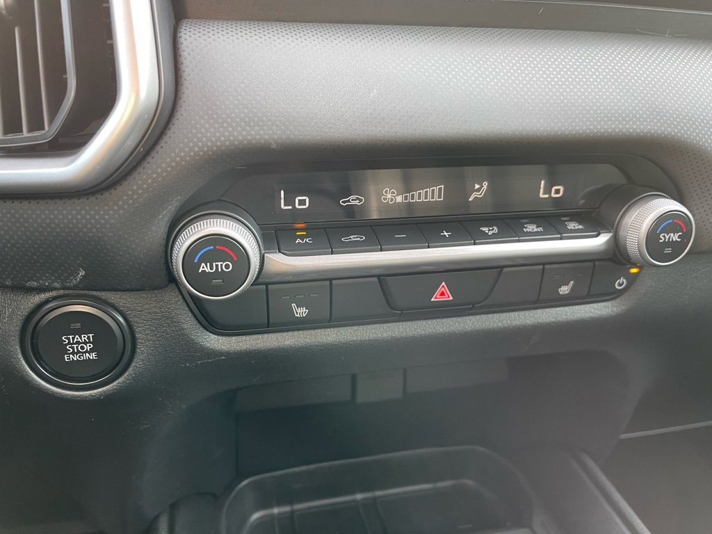 Used 2024 MAZDA CX-50 AWD 2.5 S w/ Cargo Package image 15