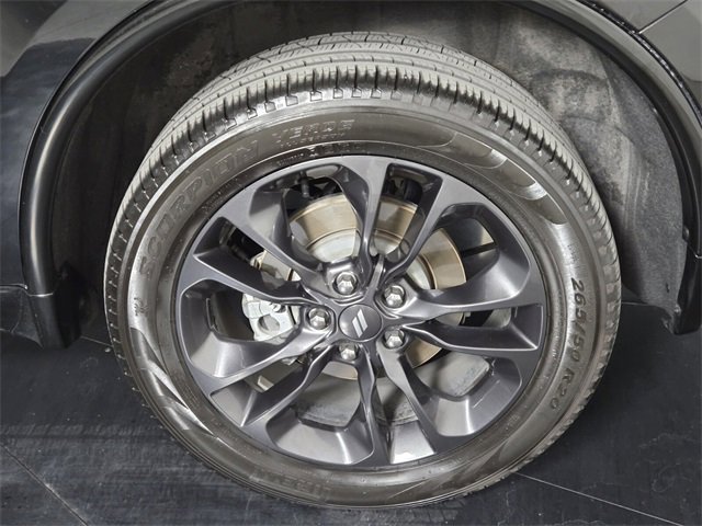 Used 2022 Dodge Durango GT image 11