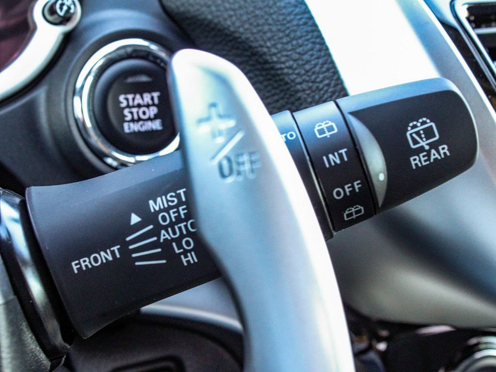 New 2026 Mitsubishi Eclipse Cross SEL image 30