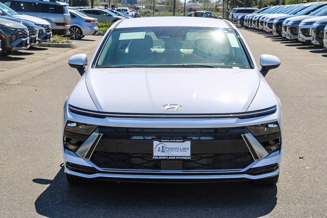 New 2026 Hyundai Sonata SEL FWD image 7