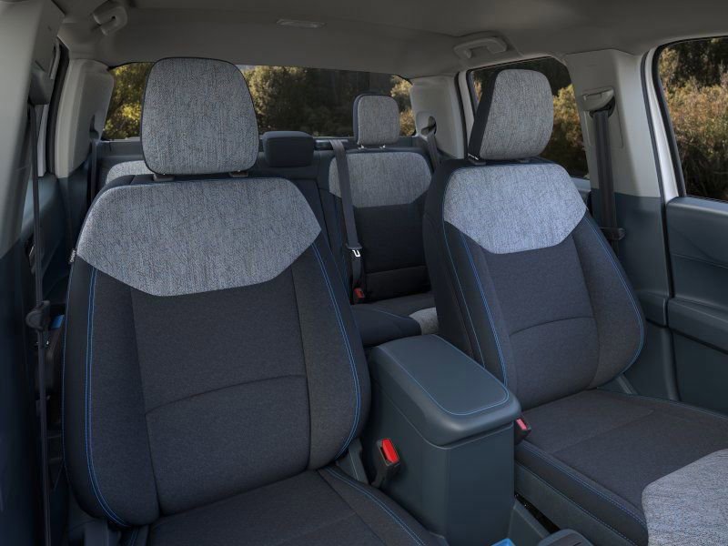 Used 2025 Ford Maverick XLT w/ XLT Luxury Package image 10