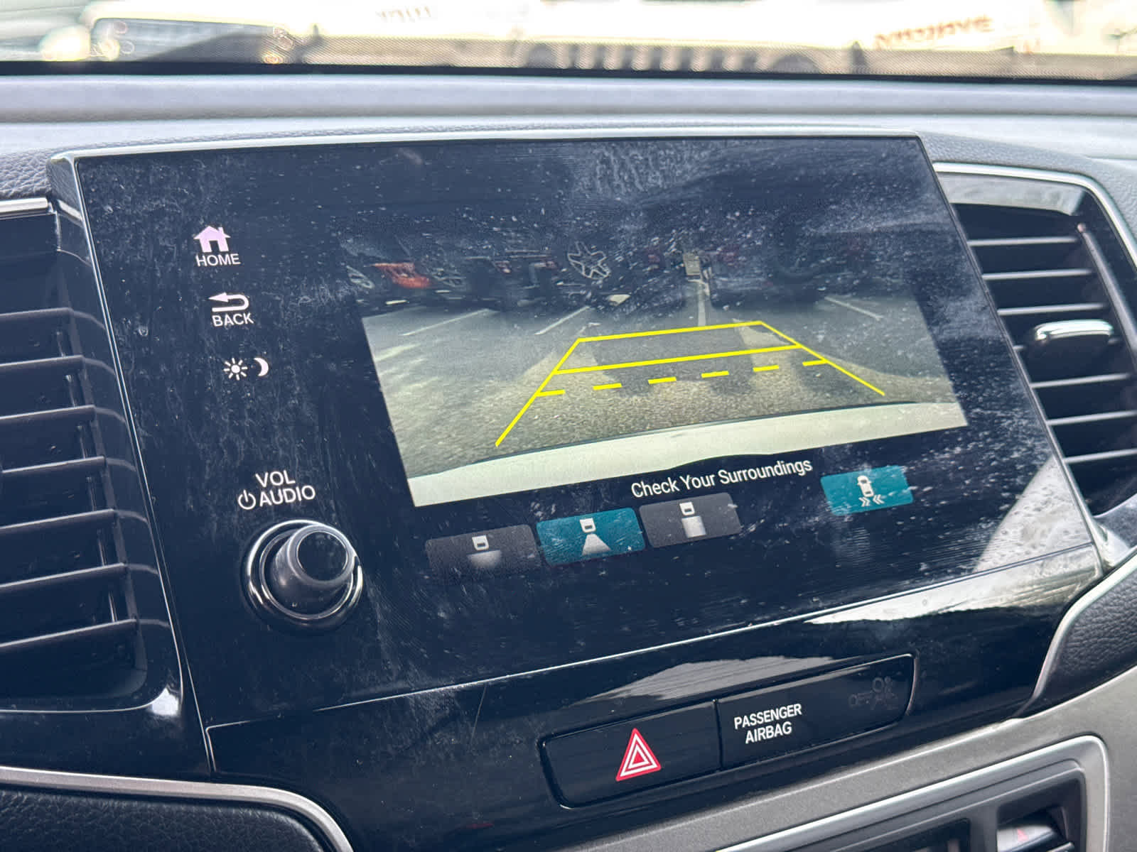 Used 2023 Honda Passport EX-L image 28