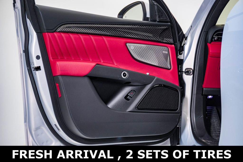 Certified 2024 Maserati Grecale Trofeo image 25