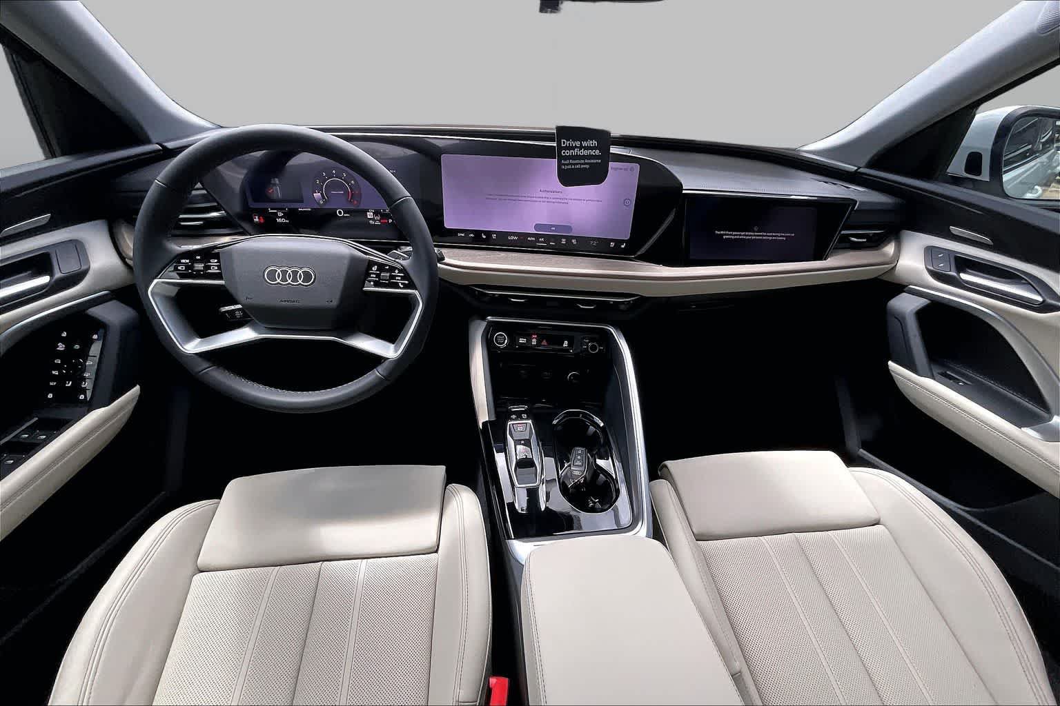 New 2026 Audi Q5 Premium Plus AWD/4WD image 5