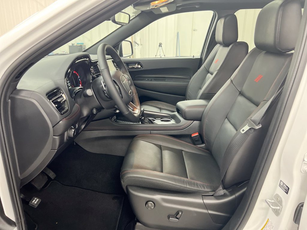 New 2027 Dodge Durango GT AWD/4WD image 20
