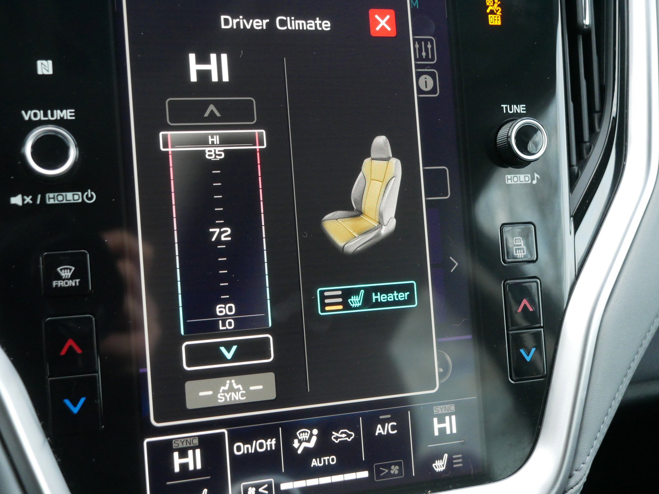 Used 2020 Subaru Outback Premium image 28