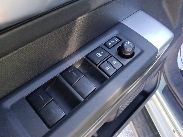 Used 2025 Toyota Sequoia Platinum AWD/4WD image 12