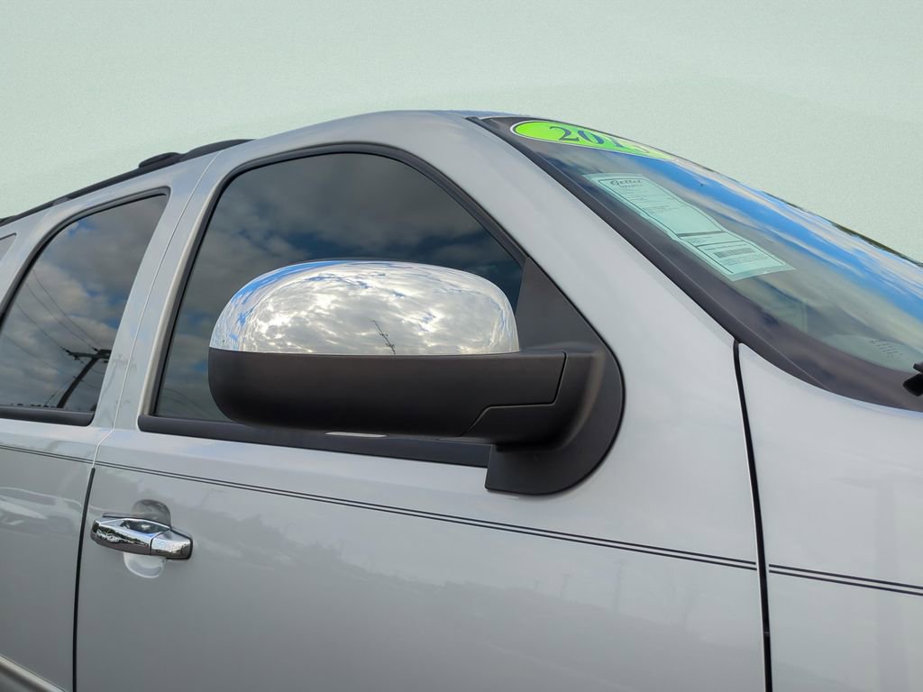 Used 2013 Chevrolet Tahoe LT w/ All-Star Edition RWD image 27