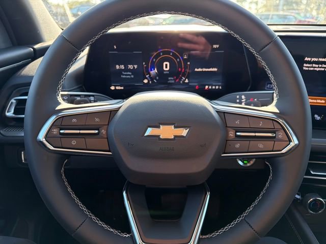 New 2026 Chevrolet Traverse LT w/ Driver Confidence Package image 29